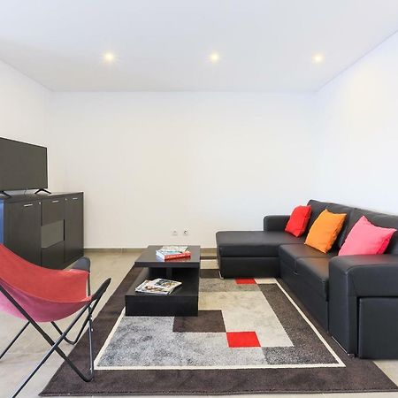 Vitamin Sea, The Terrace Apartment บาเลียล ภายนอก รูปภาพ