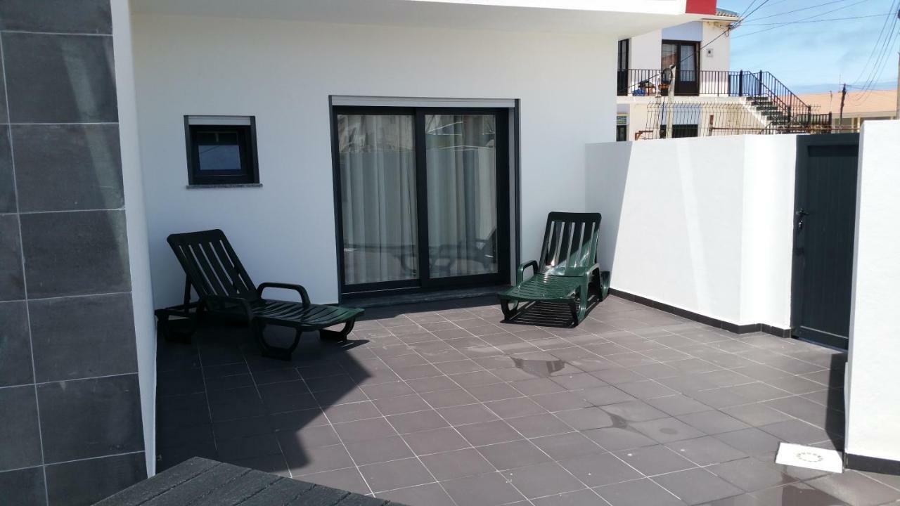 Vitamin Sea, The Terrace Apartment บาเลียล ภายนอก รูปภาพ