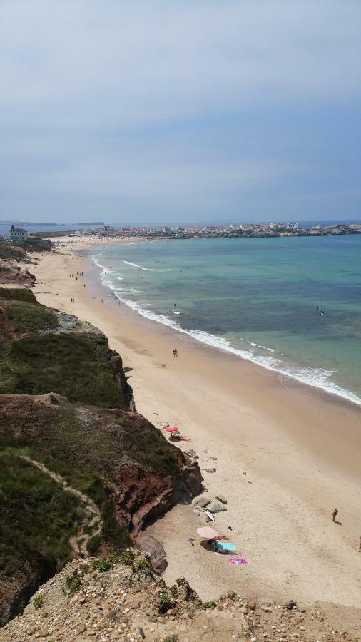 Vitamin Sea, The Terrace Apartment บาเลียล ภายนอก รูปภาพ