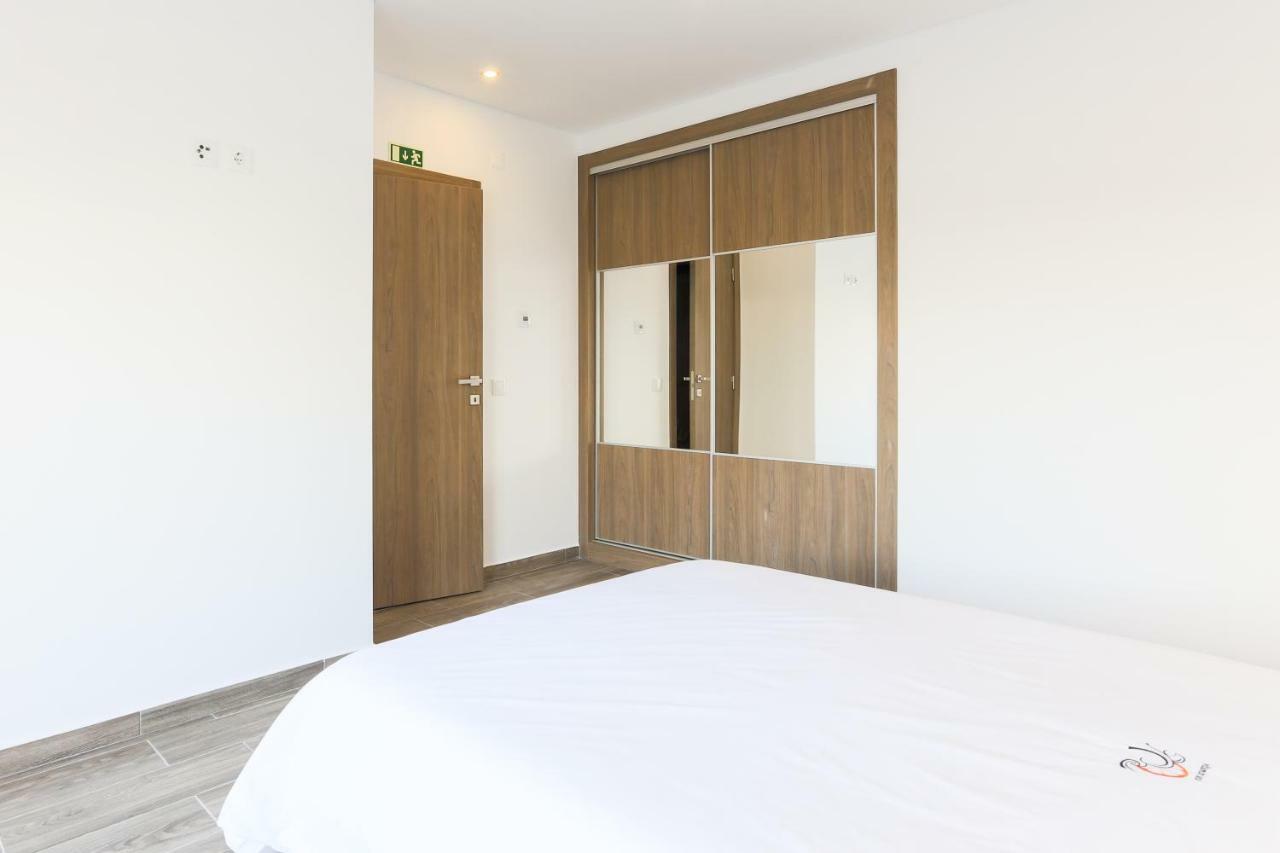 Vitamin Sea, The Terrace Apartment บาเลียล ภายนอก รูปภาพ