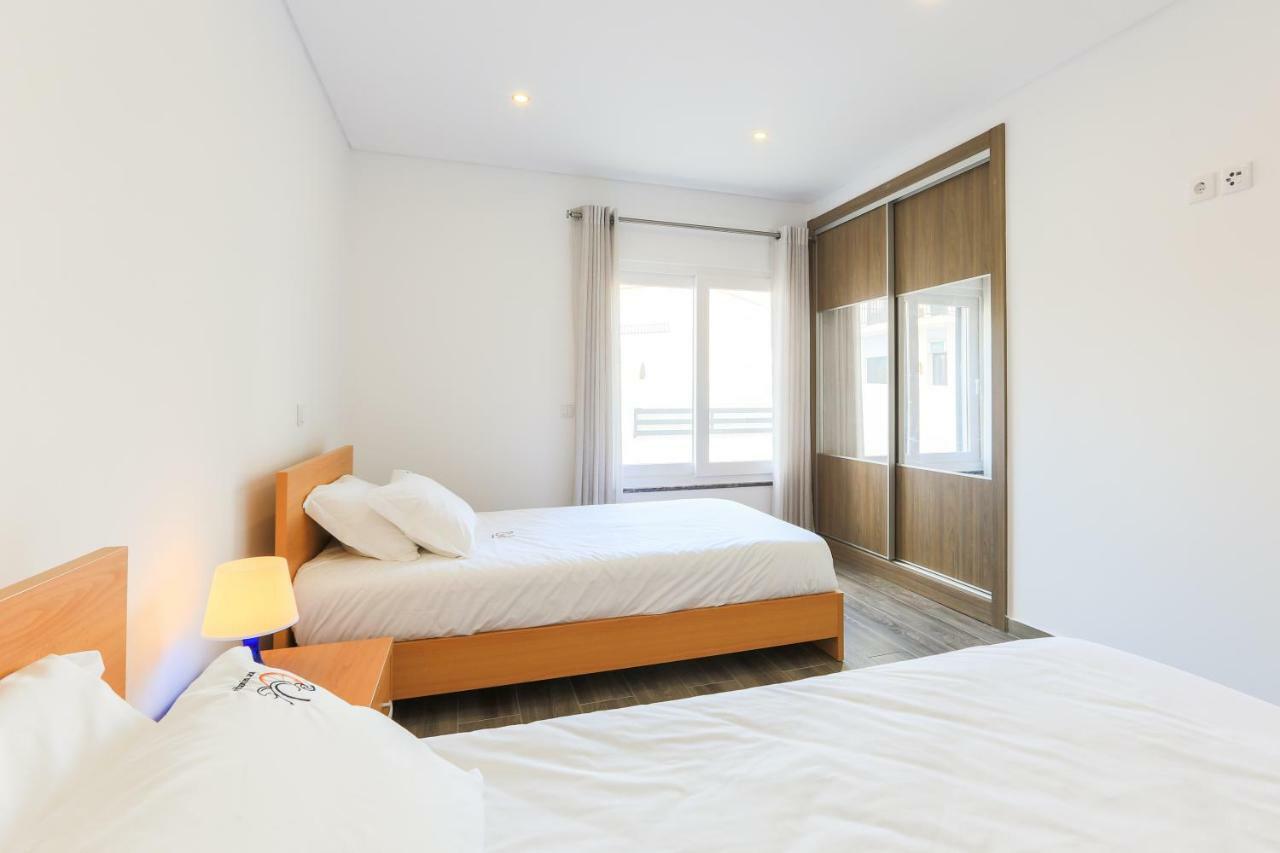 Vitamin Sea, The Terrace Apartment บาเลียล ภายนอก รูปภาพ