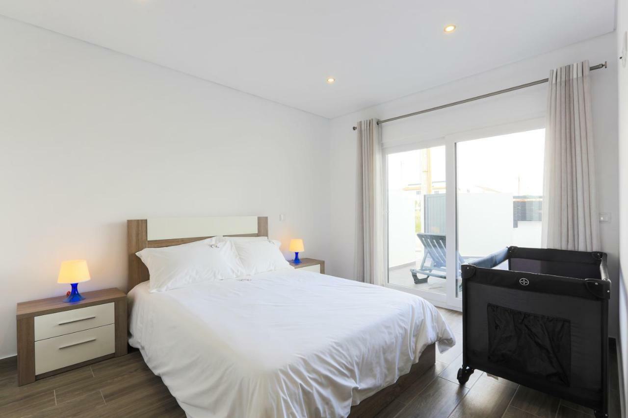 Vitamin Sea, The Terrace Apartment บาเลียล ภายนอก รูปภาพ