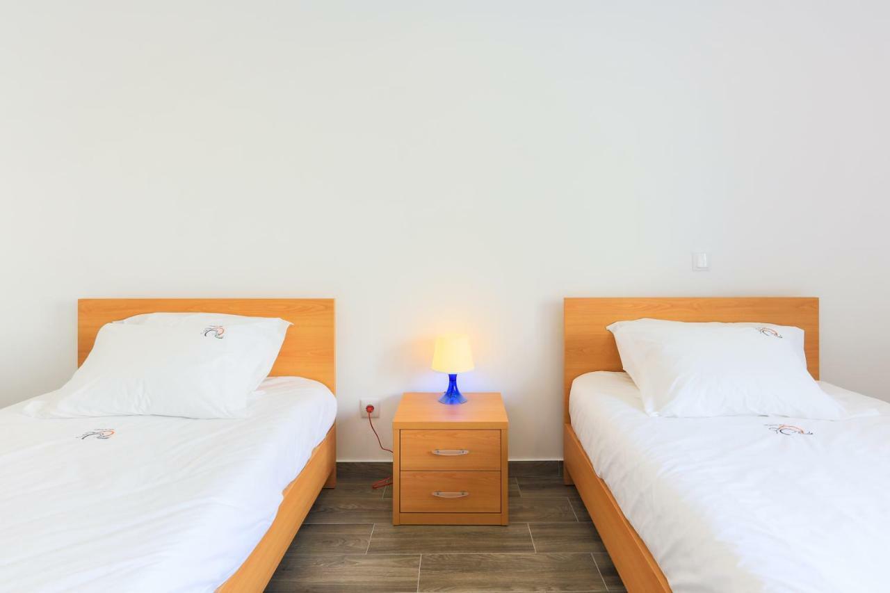 Vitamin Sea, The Terrace Apartment บาเลียล ภายนอก รูปภาพ