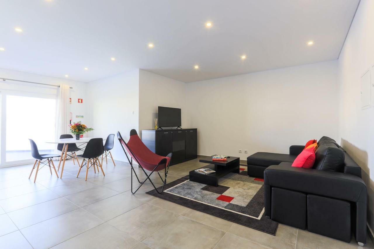 Vitamin Sea, The Terrace Apartment บาเลียล ภายนอก รูปภาพ