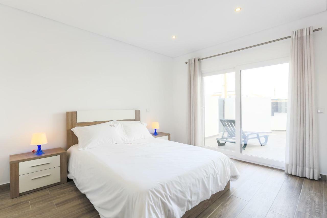Vitamin Sea, The Terrace Apartment บาเลียล ภายนอก รูปภาพ