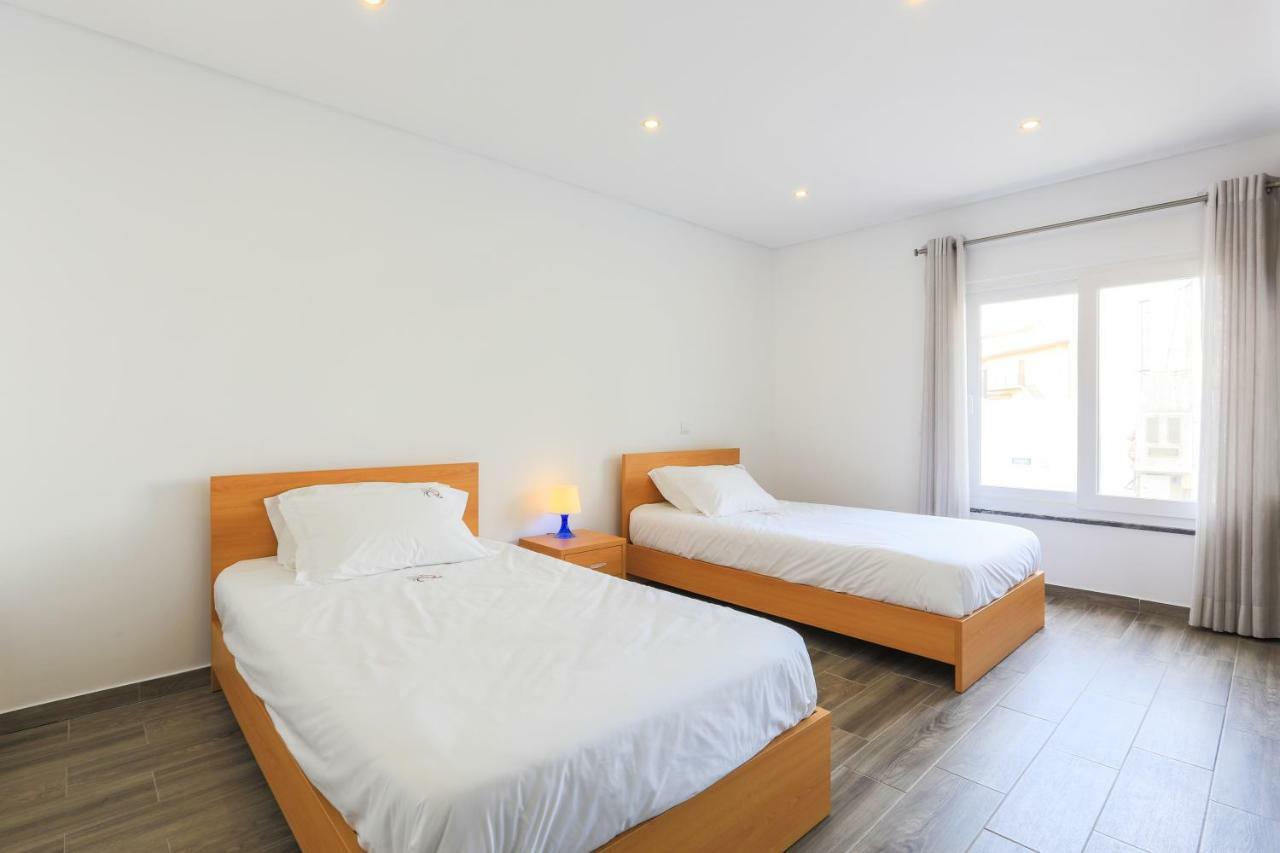 Vitamin Sea, The Terrace Apartment บาเลียล ภายนอก รูปภาพ